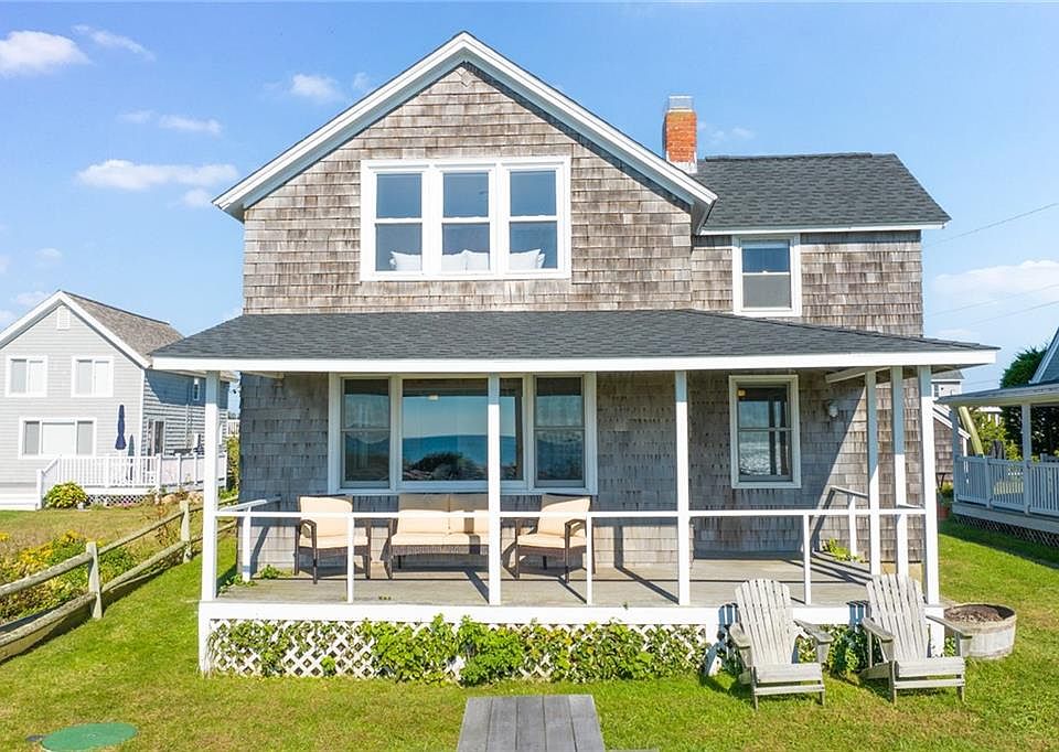 1 W End Rd, Charlestown, RI 02813 Zillow