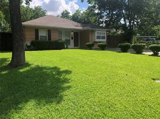 1111 Choate Cir, Houston, TX 77017