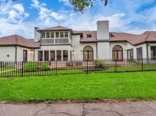 8006 Harbor Point Dr, Houston, TX 77071