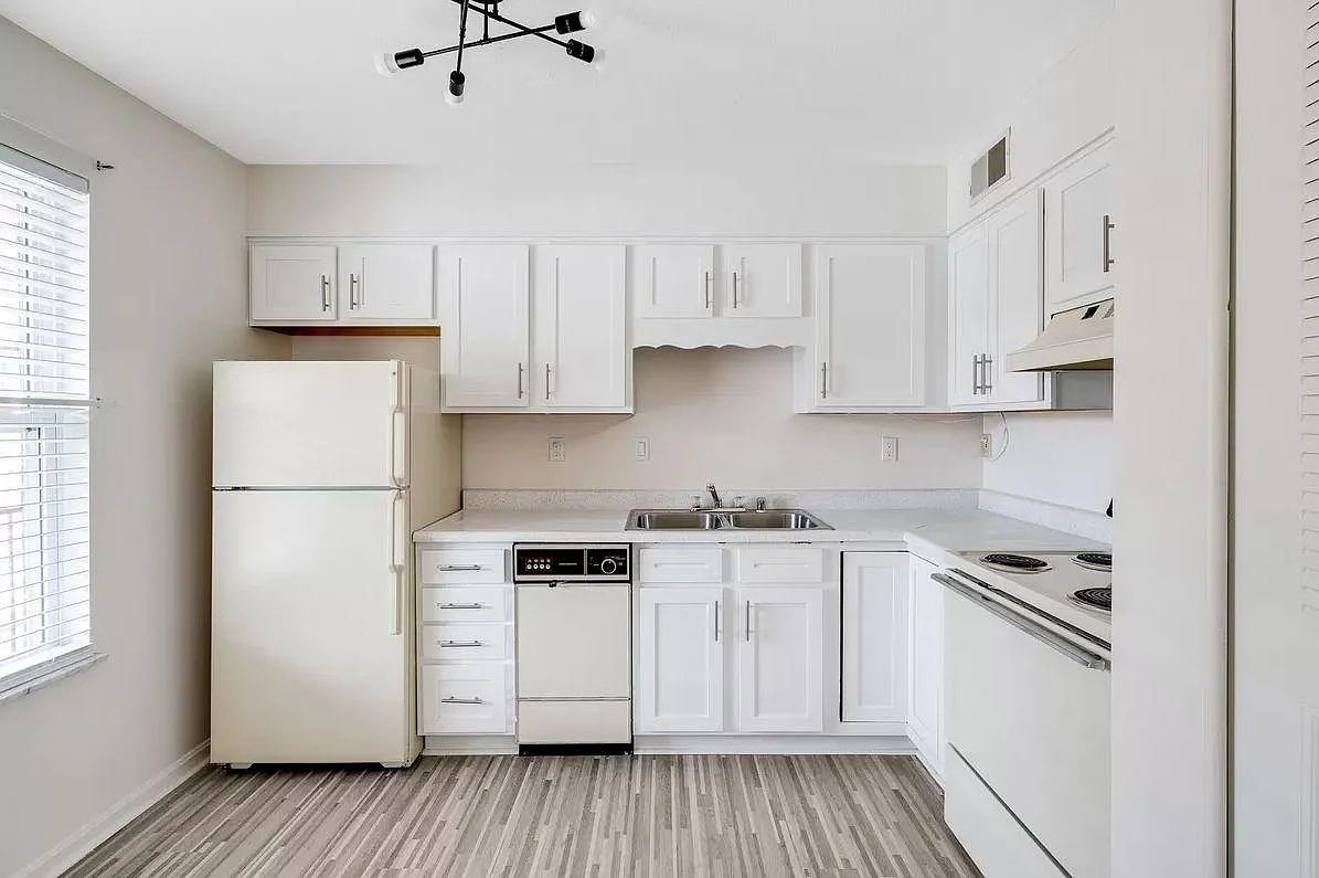 The Montleone Apartments — Photo 3