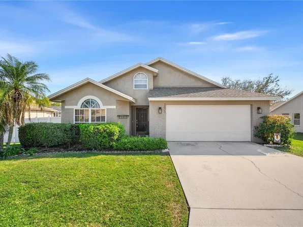 2671 PINE BRUSH DRIVE, LAKELAND, FL 33813
