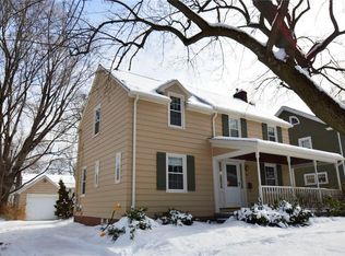 86 Hampshire Dr, Rochester, NY 14618