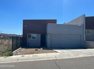 251 W Santa Sofia St, Nogales, AZ 85621