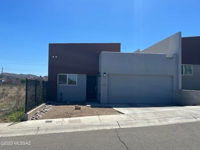 251 W Santa Sofia St, Nogales, AZ, 85621