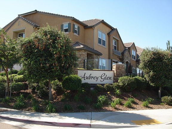 Aubrey Glen