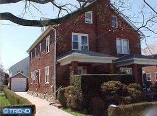 2412 Chestnut Ave, Ardmore, PA 19003