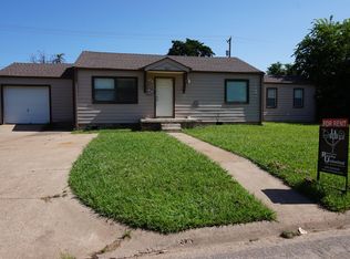 1806 W Admiral Ave, Stillwater, OK 74074