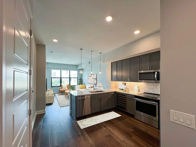 The Ashley Gables Buckhead — Photo 28