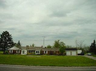 12200 E Us Highway 223, Riga, MI 49276