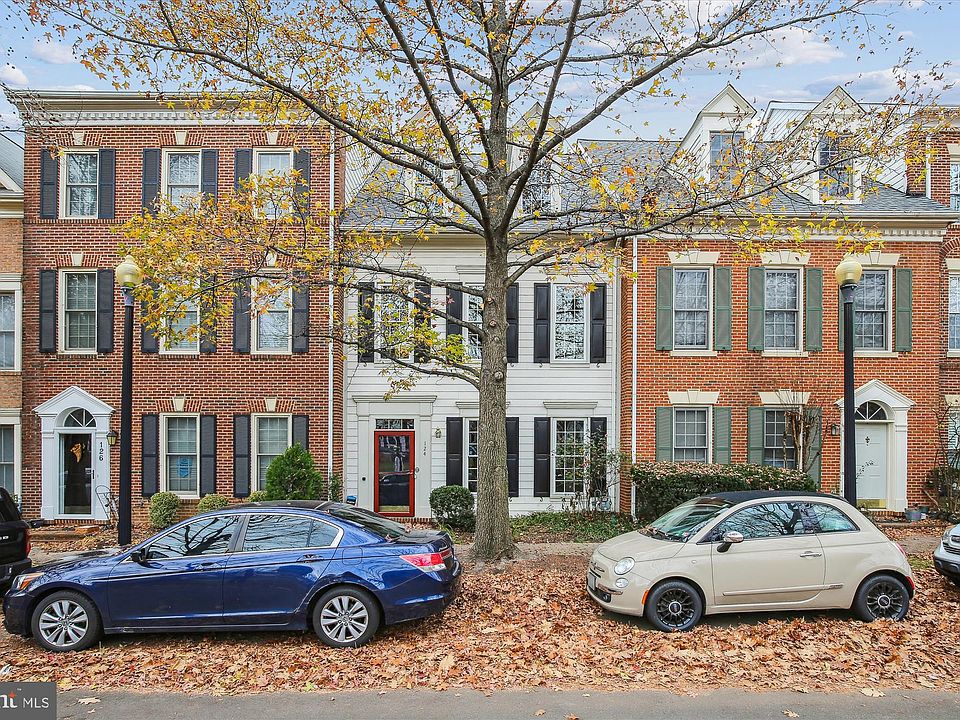 1st image of 124 Whittier Cir