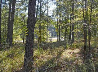 1050 Oliver Crk, Greensboro, GA 30642
