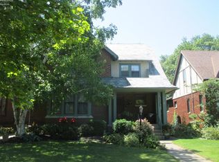 1113 Wayne St, Sandusky, OH 44870