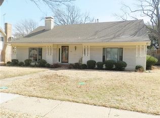 2106 Flat Creek Dr, Richardson, TX 75080