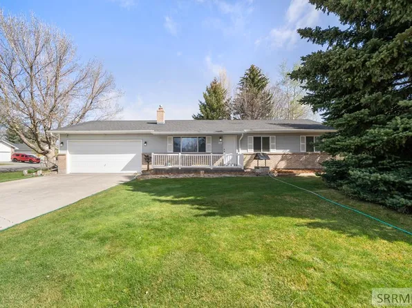 1931 Danbury Cir, Idaho Falls, ID 83401