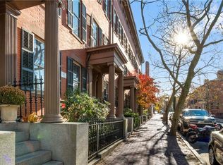 261 Benefit St UNIT 2, Providence, RI 02903