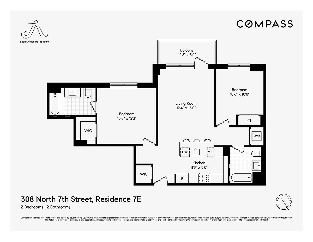 Building Photo - 308 N 7th St #7E