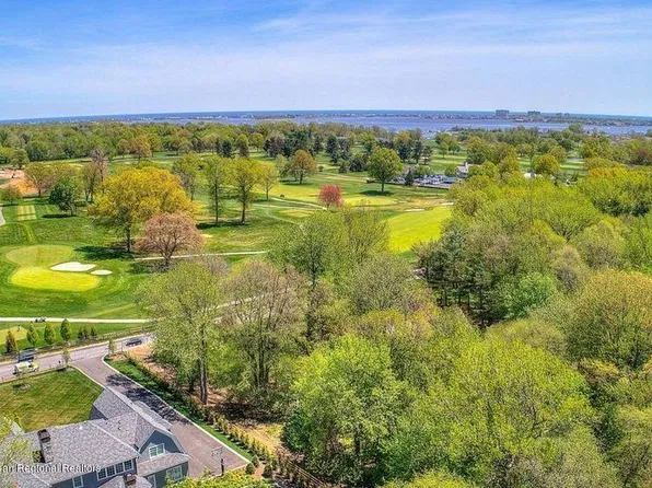 4 Clubway Way, Rumson, NJ 07760