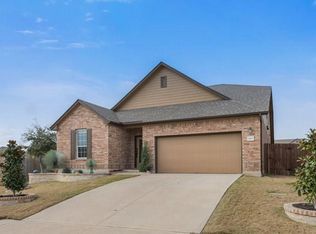 1436 Crested Butte Way, Georgetown, TX 78626