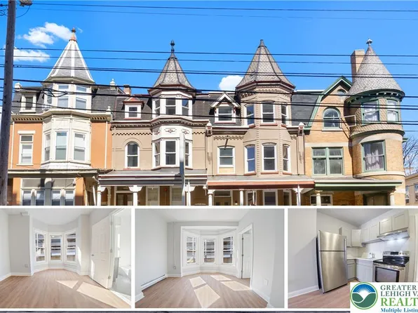 827 W Linden St, Allentown, PA 18102