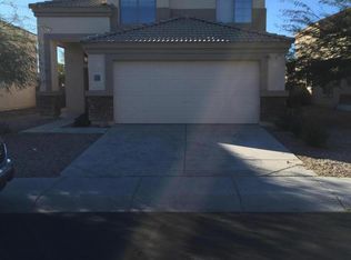 21723 W Pima St, Buckeye, AZ 85326