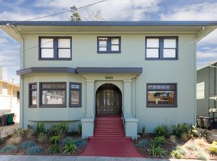 5944 Claremont Ave #1, Oakland, CA 94618