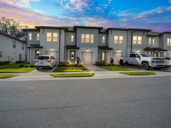 823 LONGBOAT DRIVE, DAVENPORT, FL 33896