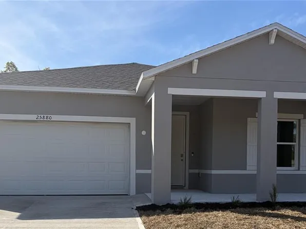 25880 Prada Dr, Punta Gorda, FL 33955
