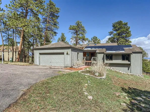 966 Dogwood Drive, Golden, CO 80401