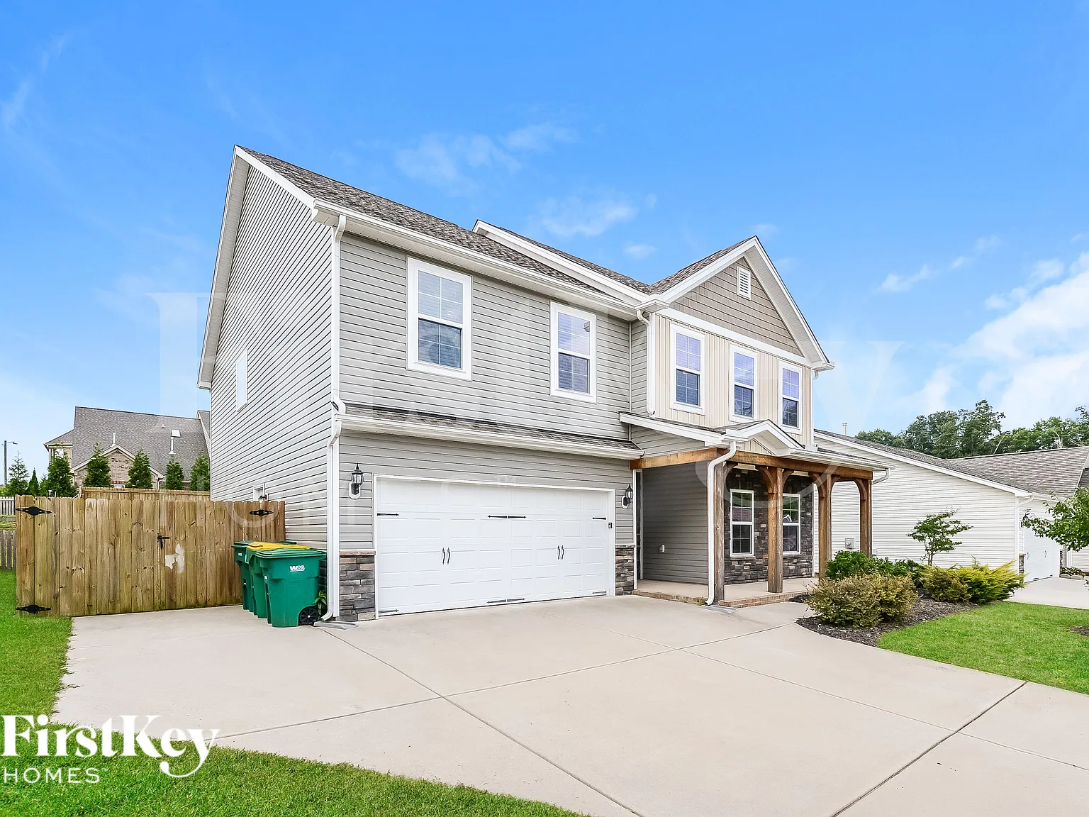 4 bed, 2.5 bath, 2646 sqft, $2,800 — Photo 2