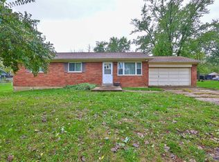 7547 Barret Rd, West Chester, OH 45069