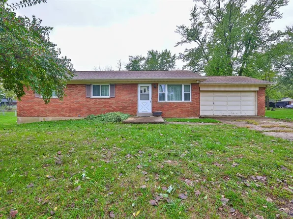 7547 Barret Rd, West Chester, OH 45069