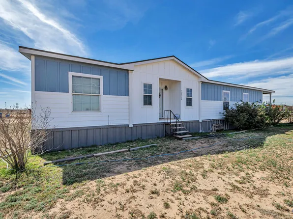 12518 E County Road 81, Midland, TX 79706