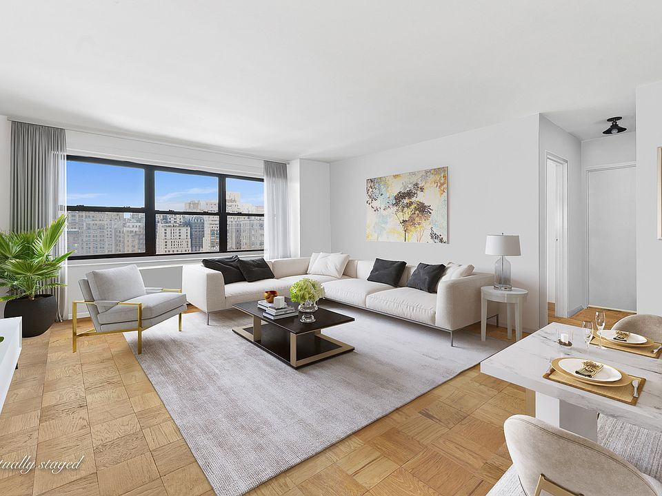 1st image of 180 W End Ave APT 19S