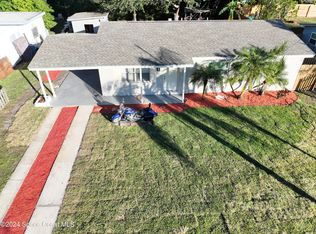 4395 Plompton Dr, Melbourne, FL 32935