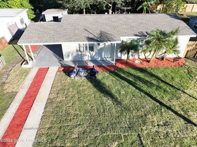 4395 Plompton Dr, Melbourne, FL, 32935