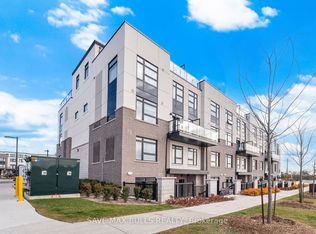 1589 Rose Way #119, Milton, ON
