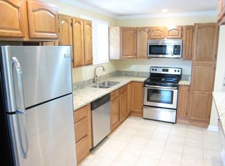 6422 Kenwood Ave, Baltimore, MD 21237