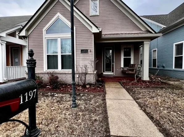 1197 Misty Isle Dr, Memphis, TN 38103