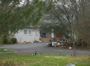 7140 Rancho Verde Ln, Loomis, CA 95650