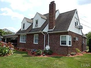 2030 Huckleberry Rd, Allentown, PA 18104