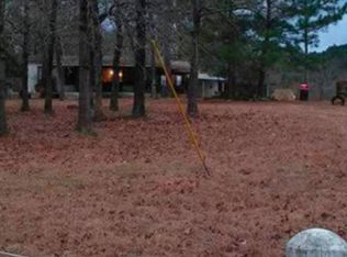 5995 Private Road 2065, Centerville, TX