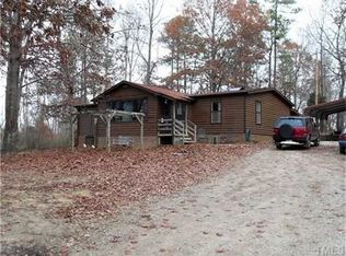 7936 Mitchell Ridge Rd, Wake Forest, NC 27587