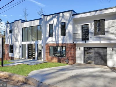 6413 Allegheny Ave, Takoma Park, MD, 20912