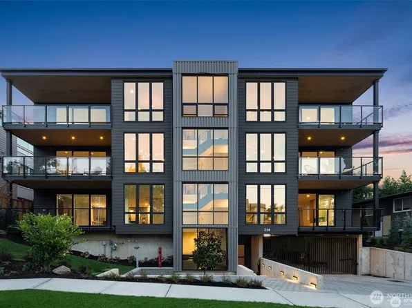 238 4th Avenue #300, Kirkland, WA 98033