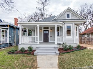 712 Lamar St, San Antonio, TX 78202