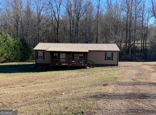 196 Westmoreland Meadows Dr, Cleveland, GA 30528