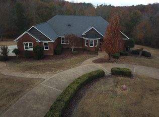 108 Meadow Creek Rd, Glencoe, AL 35905