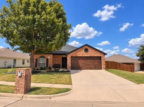 1148 Mustang Ridge Dr, Haslet, TX 76052