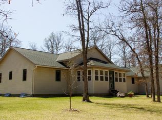 2312 Grange Rd NW, Bemidji, MN 56601