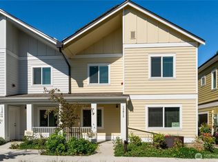 13813 32nd Ln S, Tukwila, WA 98168